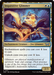Inquisitive Glimmer (DSK-217) - Duskmourn: House of Horror: (enchantment) - for just $0.11! 