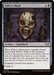 Killer's Mask (DSK-104) - Duskmourn: House of Horror Foil - for just $0.02! 