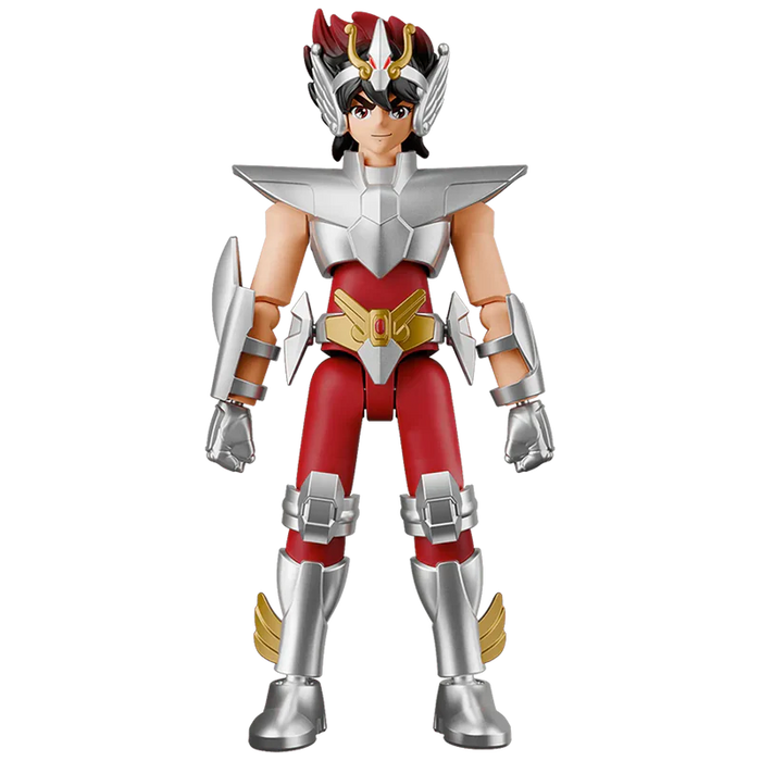 Saint Seiya Galaxy Version 01 The Legacy of Sagittarius!! (1 Blind Box) - for just $9.99! 
