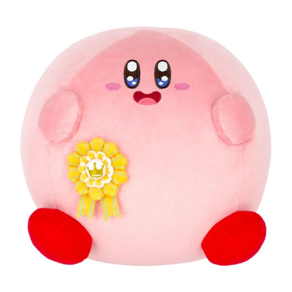 Kirby Champion 11" Plush - for just $44.99! 