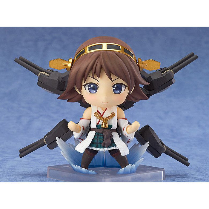 Kantai Collection -KanColle- Nendoroid 443 Hiei Figure (ねんどろいど ひえい) - Just $59.99! Shop now at Retro Gaming of Denver