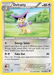 Delcatty (105/146) [XY: Base Set] - for just $0.10! 