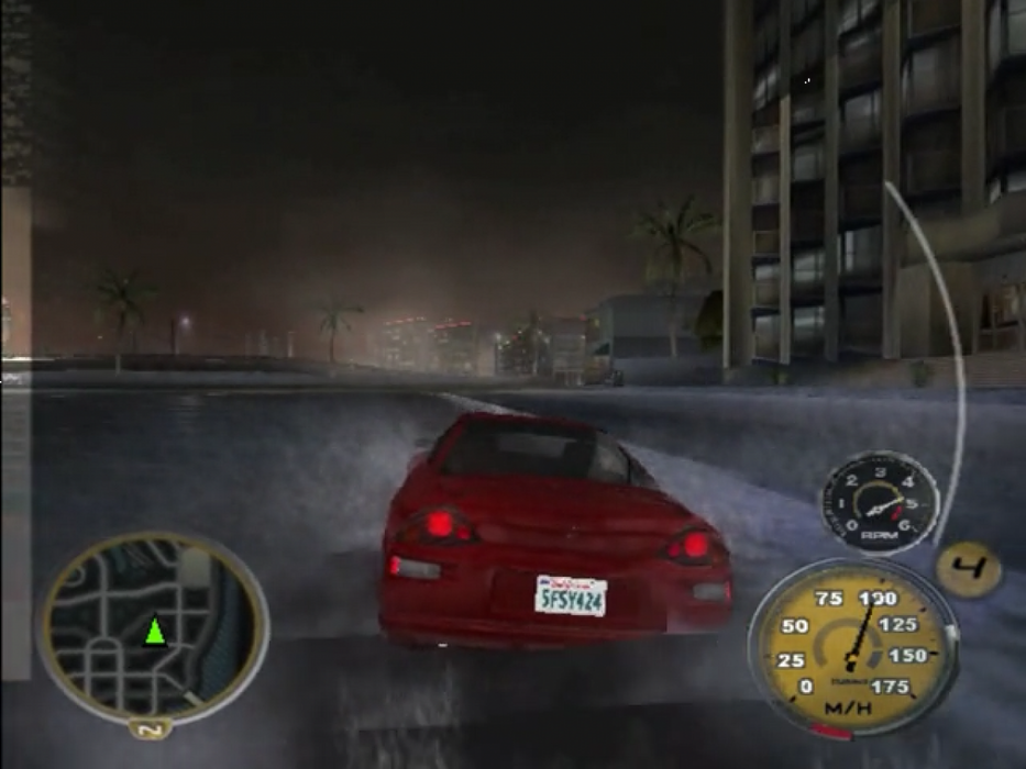 Midnight Club 3: Dub Edition – PlayStation 2 (PS2) - for just $34.99! 