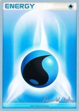 Water Energy (Stallgon - David Cohen) [World Championships 2009] - for just $0.80! 