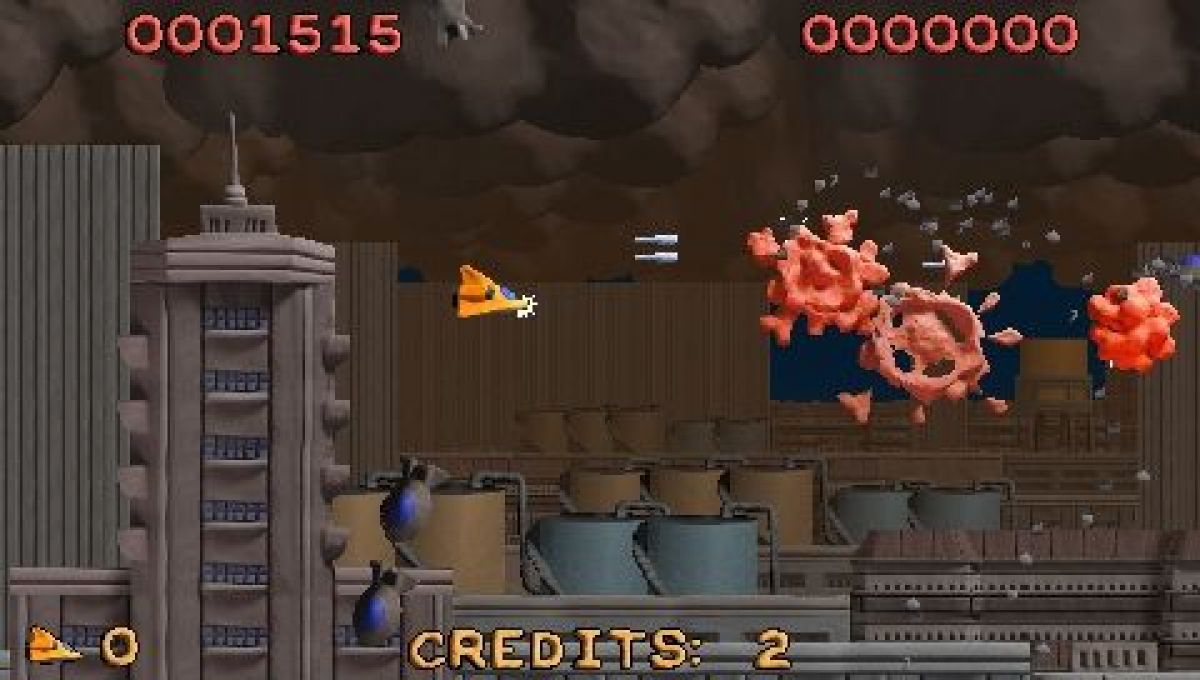 Platypus – PlayStation Portable (PSP) - for just $10.99! 