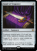 Sword of Vengeance (BLB-395) - Bloomburrow - for just $0.24! 