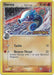 Horsea (31/101) (Delta Species) (Stamped) [EX: Dragon Frontiers] - for just $13.60! 