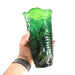 SMASHProps Breakaway Cut Crystal Vase - for just $60! 