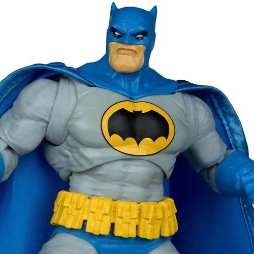 DC Multiverse Batman Dark Knight Returns 7-Inch Scale Action Figure - for just $27.71! 