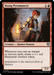 Young Pyromancer (OTC-185) - Outlaws of Thunder Junction Commander - for just $0.10! 