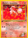 Blaine's Growlithe (62/132) [Gym Heroes 1st Edition] - for just $1.20! 