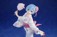 Kadokawa: Re:Zero -Starting Life in Another World - Rem Yukata Ver. 1/7 Scale Figure - for just $223.95! 