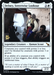 Delney, Streetwise Lookout (PRE-012) - Murders at Karlov Manor Promos Foil - for just $13.68! 