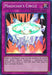 Magician's Circle [LCYW-EN100] Super Rare - for just $0.40! 
