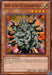 Manju of the Ten Thousand Hands [TU05-EN012] Common - for just $0.35! 