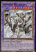 Invoked Mechaba [MGED-EN025] Gold Rare - for just $0.20! 