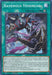 Ravenous Vendread [POTE-EN064] Common - for just $0.10! 