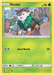 Skiddo (10/111) [Sun & Moon: Crimson Invasion] - for just $0.10! 