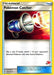 Pokemon Catcher (126/149) (Charizard Stamp #54) [Battle Academy 2020] - for just $0.10! 