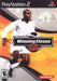 Winning Eleven 8 – PlayStation 2 (PS2) - for just $14.99! 