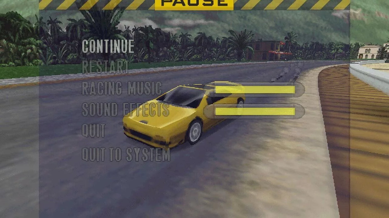 Need for Speed 2 [Greatest Hits] – PlayStation 1 (PS1) - for just $10.99! 