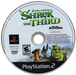 Shrek the Third – PlayStation 2 (PS2) - for just $6.99! 