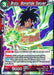 Broly, Bonafide Saiyan (BT11-017) [Vermilion Bloodline] - for just $0.10! 
