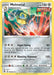 Melmetal (189/264) [Sword & Shield: Fusion Strike] - for just $0.10! 