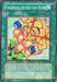 Continuous Destruction Punch [DR1-EN140] Common - for just $0.10! 