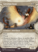 Salvation Swan (BLB-297) - Bloomburrow: (Showcase) (Borderless) - for just $0.16! 
