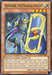 Defender, the Magical Knight (Green) [DL14-EN006] Rare - for just $1.20! 