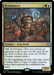 Octomancer (BLC-037) - Bloomburrow Commander - for just $0.11! 