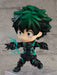 My Hero Academia The Movie: World Heroes' Mission Nendoroid 1691 Izuku Midoriya: Stealth Suit Ver. Figure - Just $89.95! Shop now at Retro Gaming of Denver