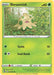 Shroomish (004/264) [Sword & Shield: Fusion Strike] - for just $0.10! 