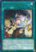 Runick Slumber [TAMA-EN034] Rare - for just $0.10! 