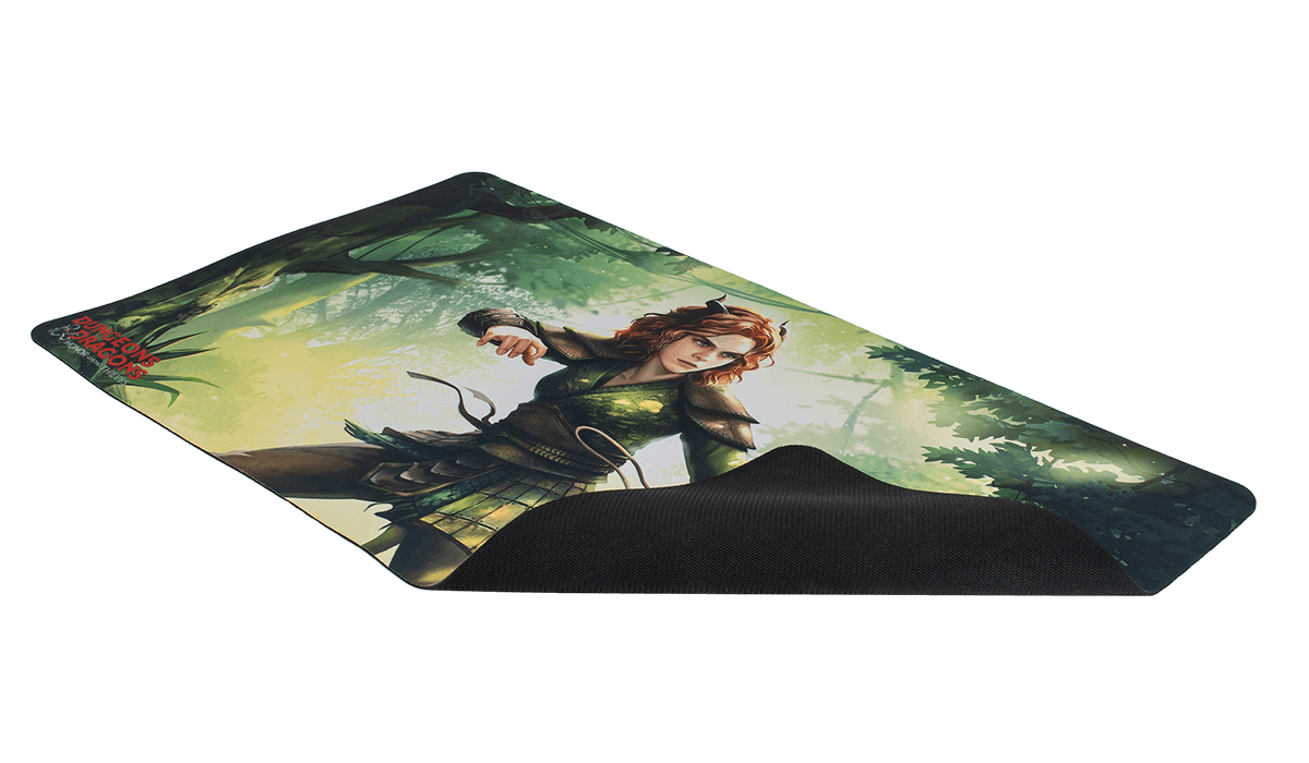 Ultra PRO: Playmat - Honor Among Thieves (Sophia Lillis) - Just $0! Shop now at Retro Gaming of Denver