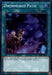 Dwimmered Path [SR08-EN041] Super Rare - for just $0.15! 