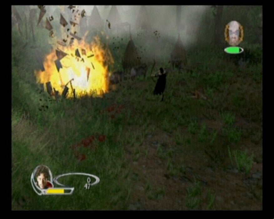 King Arthur – PlayStation 2 (PS2) - for just $12.99! 