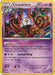 Chandelure (43/119) (Cosmos Holo) [XY: Phantom Forces] - for just $3.50! 