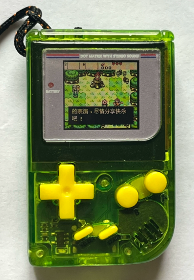 MICRO BOY™ - for just $129.99! 
