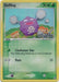 Koffing (72/113) (Stamped) [EX: Delta Species] - for just $10.40! 