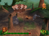 Disney Tarzan [Greatest Hits] – PlayStation 1 (PS1) - for just $12.99! 