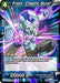 Frost, Chaotic Burst (Divine Multiverse Draft Tournament) (DB2-041) [Tournament Promotion Cards] - for just $1.55! 