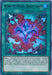Rank-Up-Magic Quick Chaos (Blue) [DLCS-EN044] Ultra Rare - for just $0.15! 