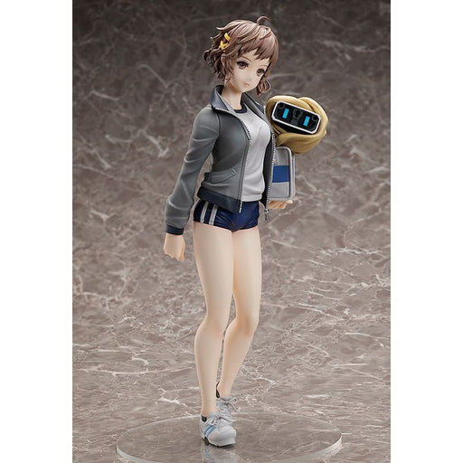 FREEing 13 Sentinels: Aegis Rim: Natsuno Minami 1:4 Scale PVC Figure - Just $338.95! Shop now at Retro Gaming of Denver