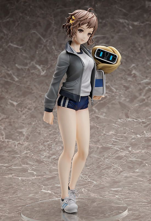 FREEing 13 Sentinels: Aegis Rim: Natsuno Minami 1:4 Scale PVC Figure - Just $338.95! Shop now at Retro Gaming of Denver