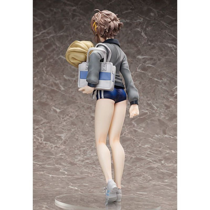 FREEing 13 Sentinels: Aegis Rim: Natsuno Minami 1:4 Scale PVC Figure - Just $338.95! Shop now at Retro Gaming of Denver