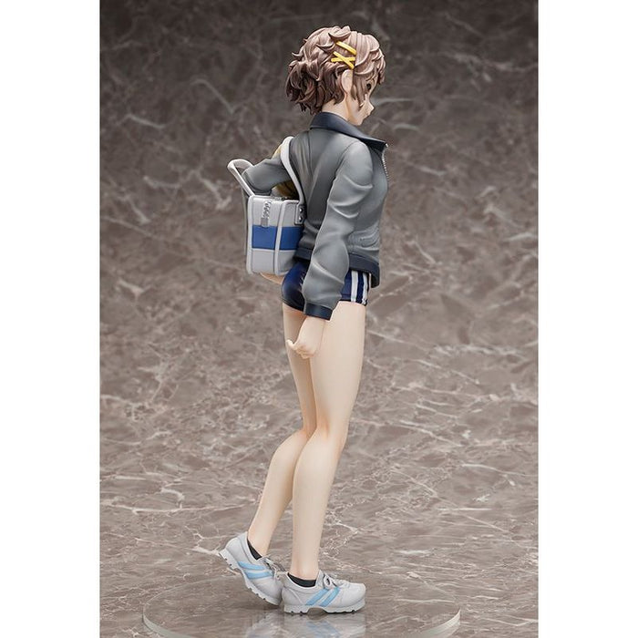 FREEing 13 Sentinels: Aegis Rim: Natsuno Minami 1:4 Scale PVC Figure - Just $338.95! Shop now at Retro Gaming of Denver