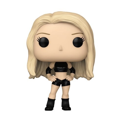 Funko Pop! WWE Vinyl Figures - Select Figure(s) - for just $12.67! 