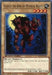 Gazelle the King of Mythical Beasts [SBCB-EN042] Common - for just $0.10! 
